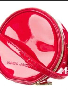 Marc Jacobs Mini Canteen Crossbody